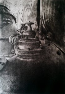 travata - part. pompa riva